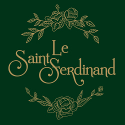 Logo de Le Saint Ferdinand