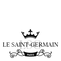 Logo de Le Saint-Germain