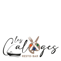Logo de Les Caloges