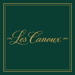 Logo de Les Canoux