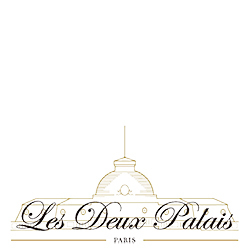 Logo de Brasserie Les Deux Palais