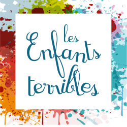 Logo de Les Enfants Terribles