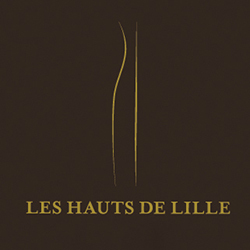 Logo de Les Hauts de Lille