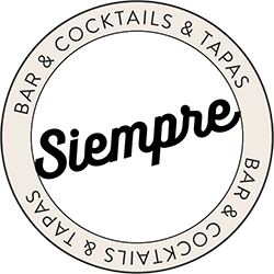 Logo de Le Siempre