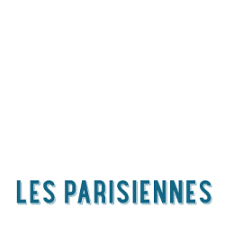 Logo de Les Parisiennes