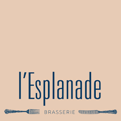 Logo de L'Esplanade
