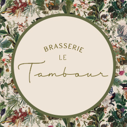 Logo de Le Tambour