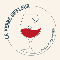 Logo de Le Verre Siffleur