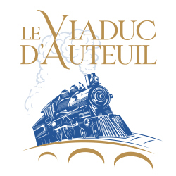 Logo de Le Viaduc d'Auteuil
