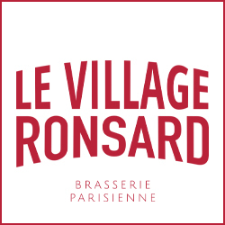 Logo de Le Village Ronsard