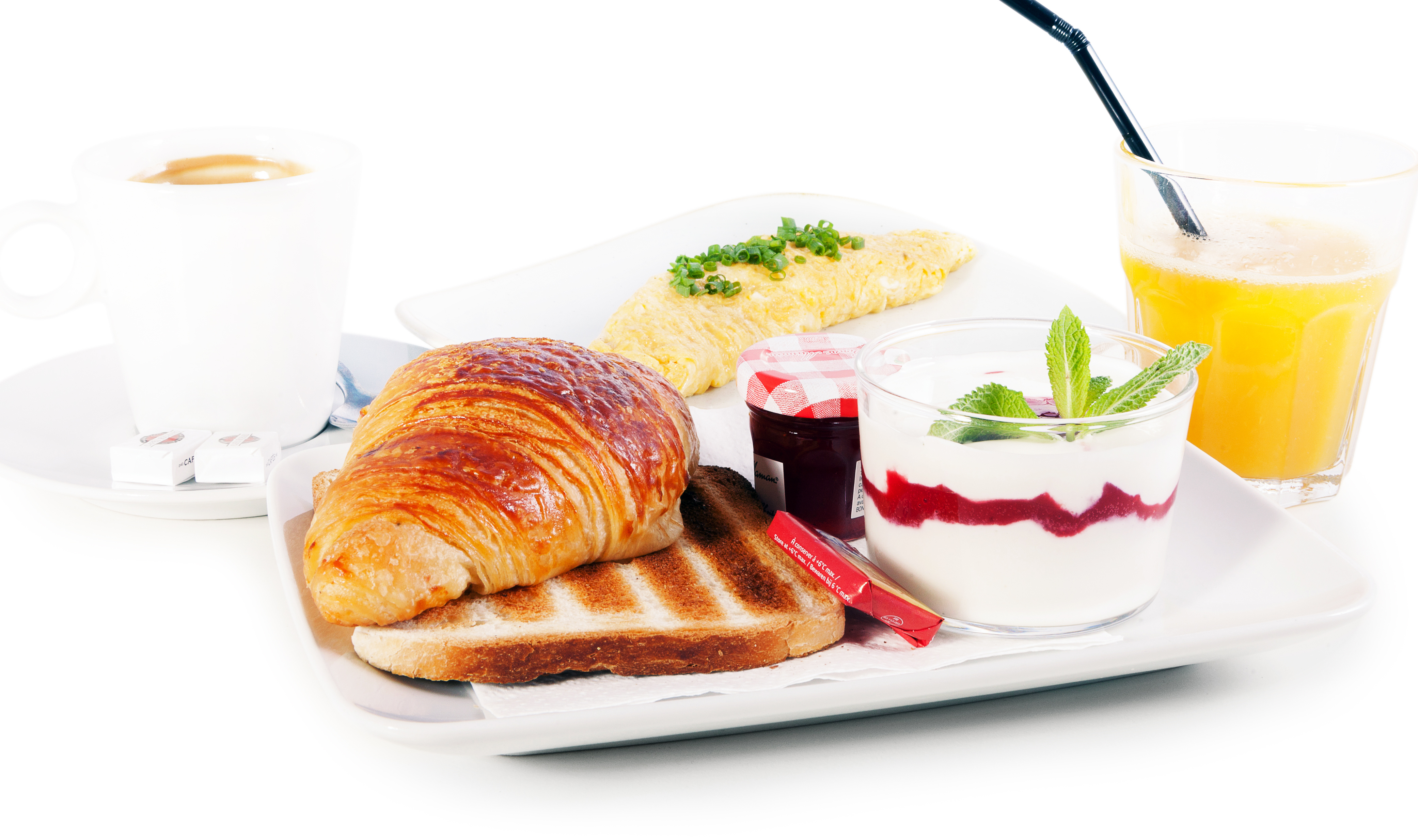Photo du plat