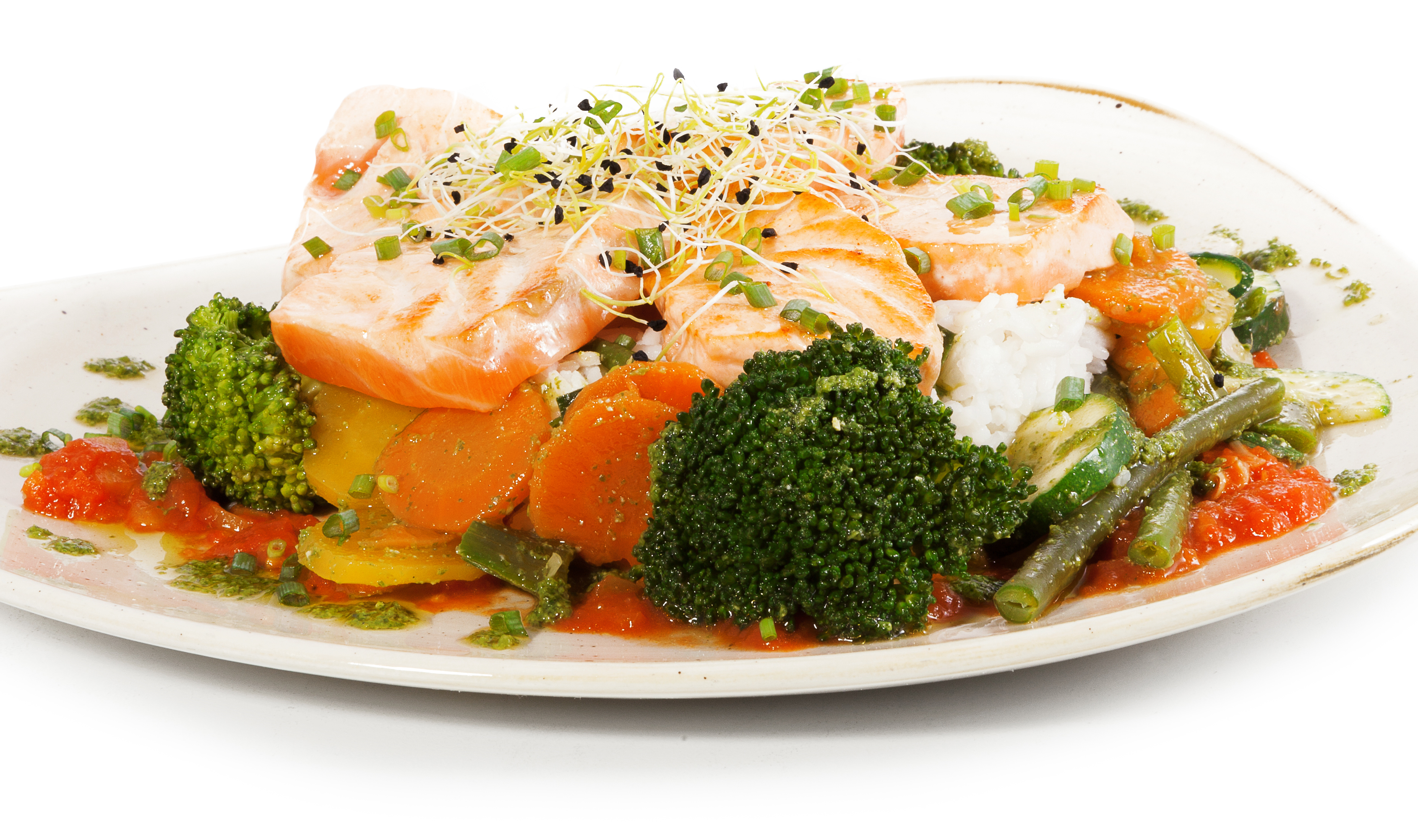 Photo du plat