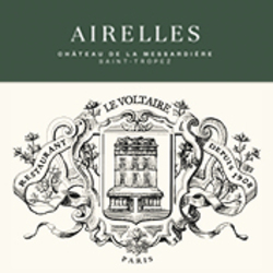 Logo de Le Voltaire - Airelles