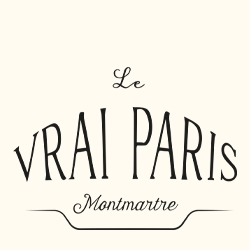 Logo de Le Vrai Paris