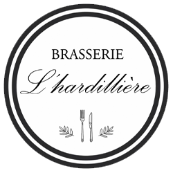 Logo de L'Hardillière