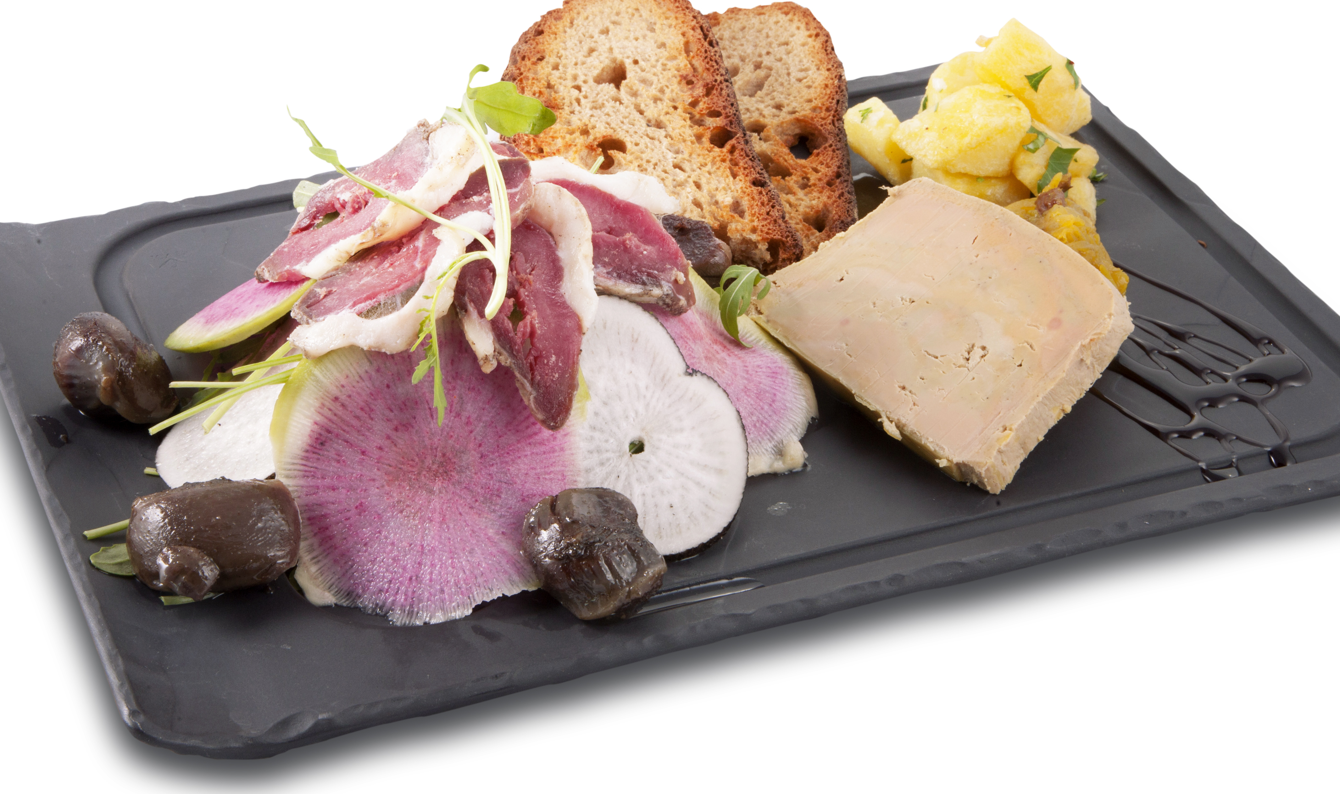 Photo du plat