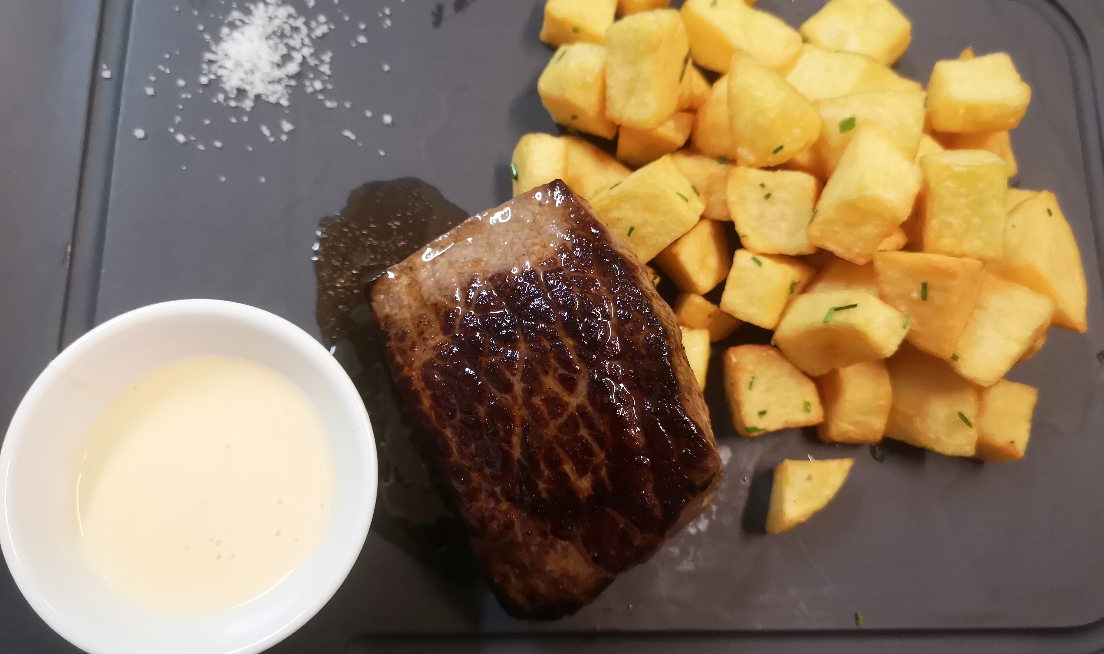 Photo du plat