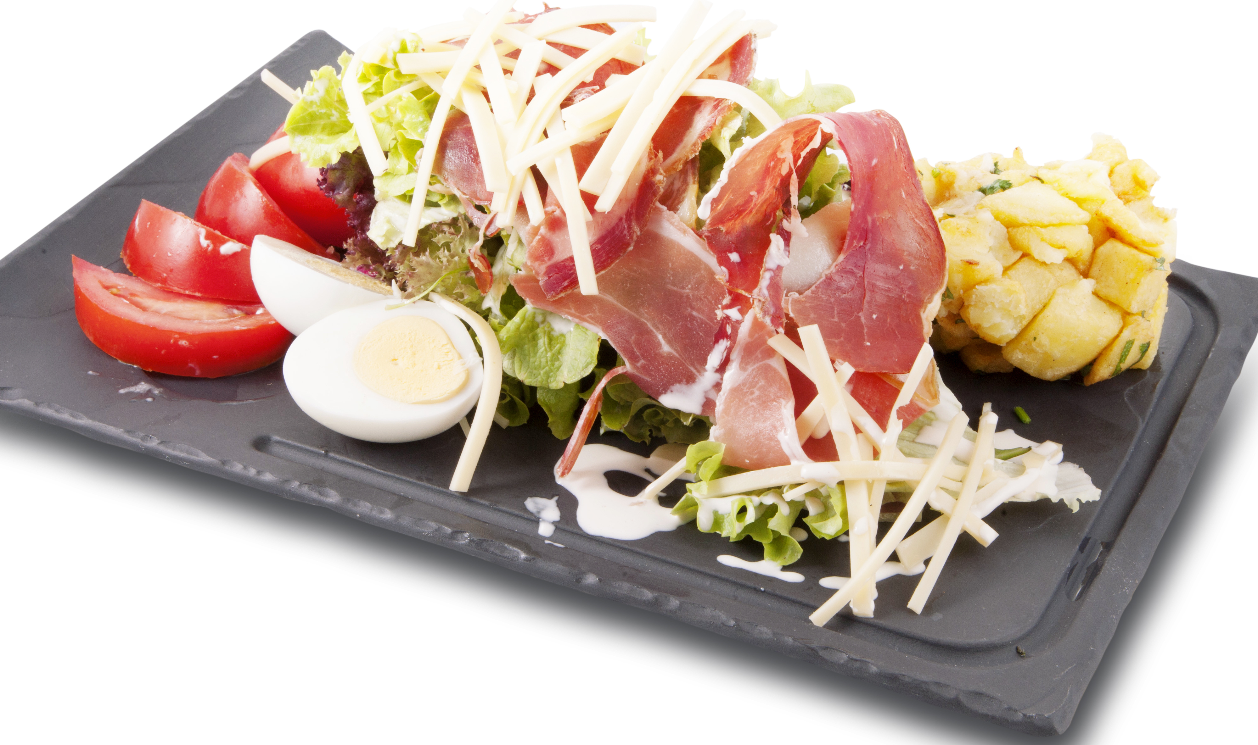 Photo du plat