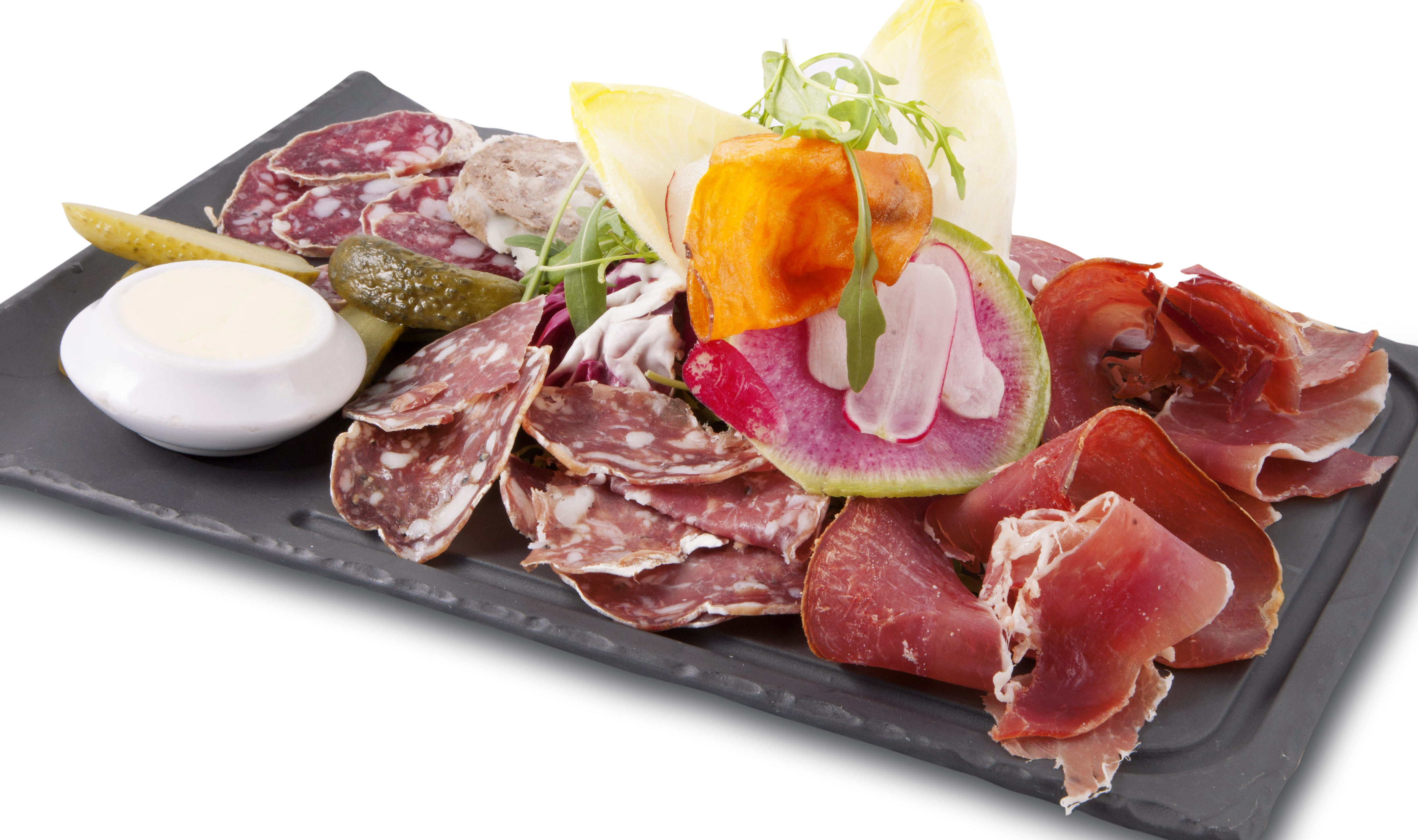Photo du plat