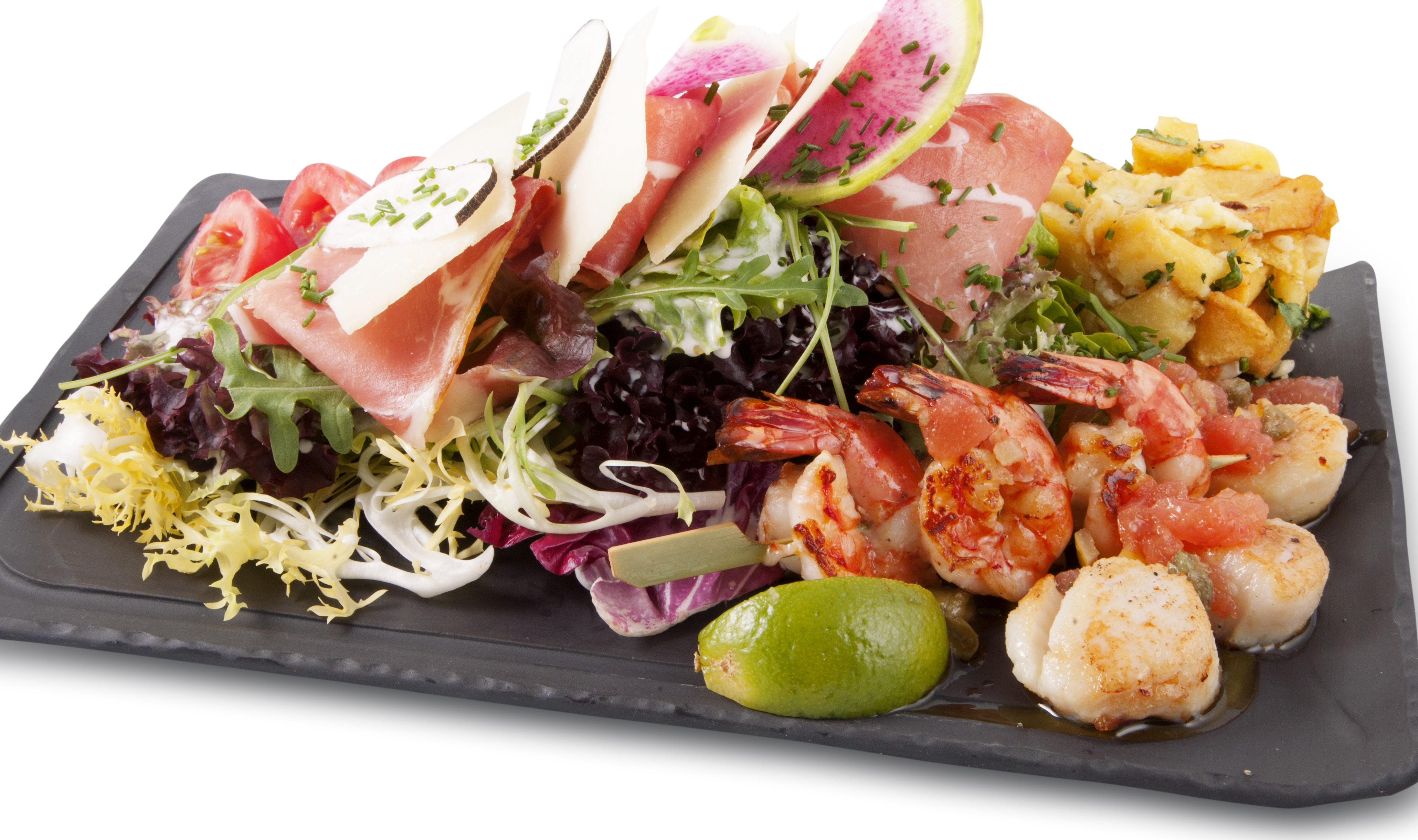 Photo du plat