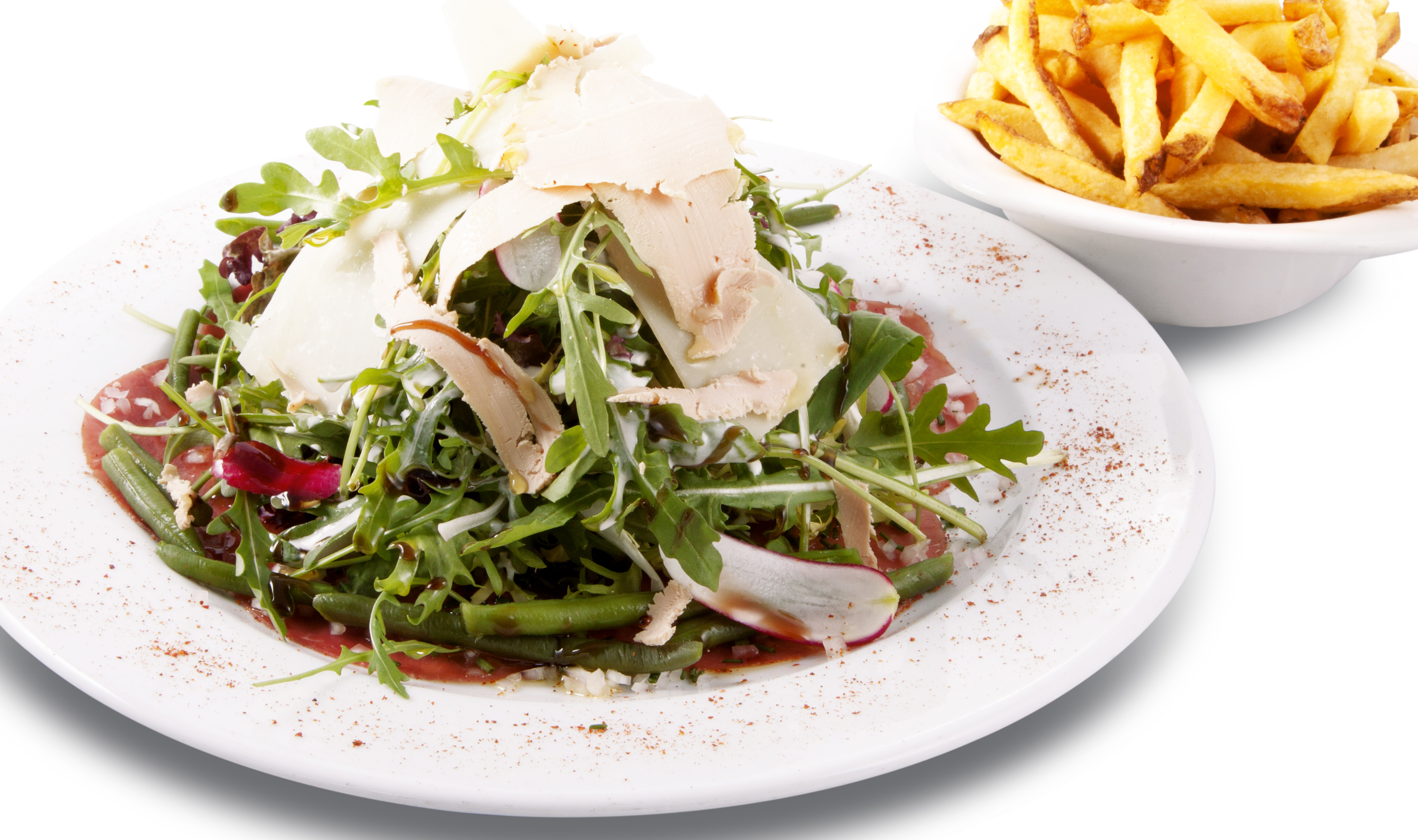 Photo du plat