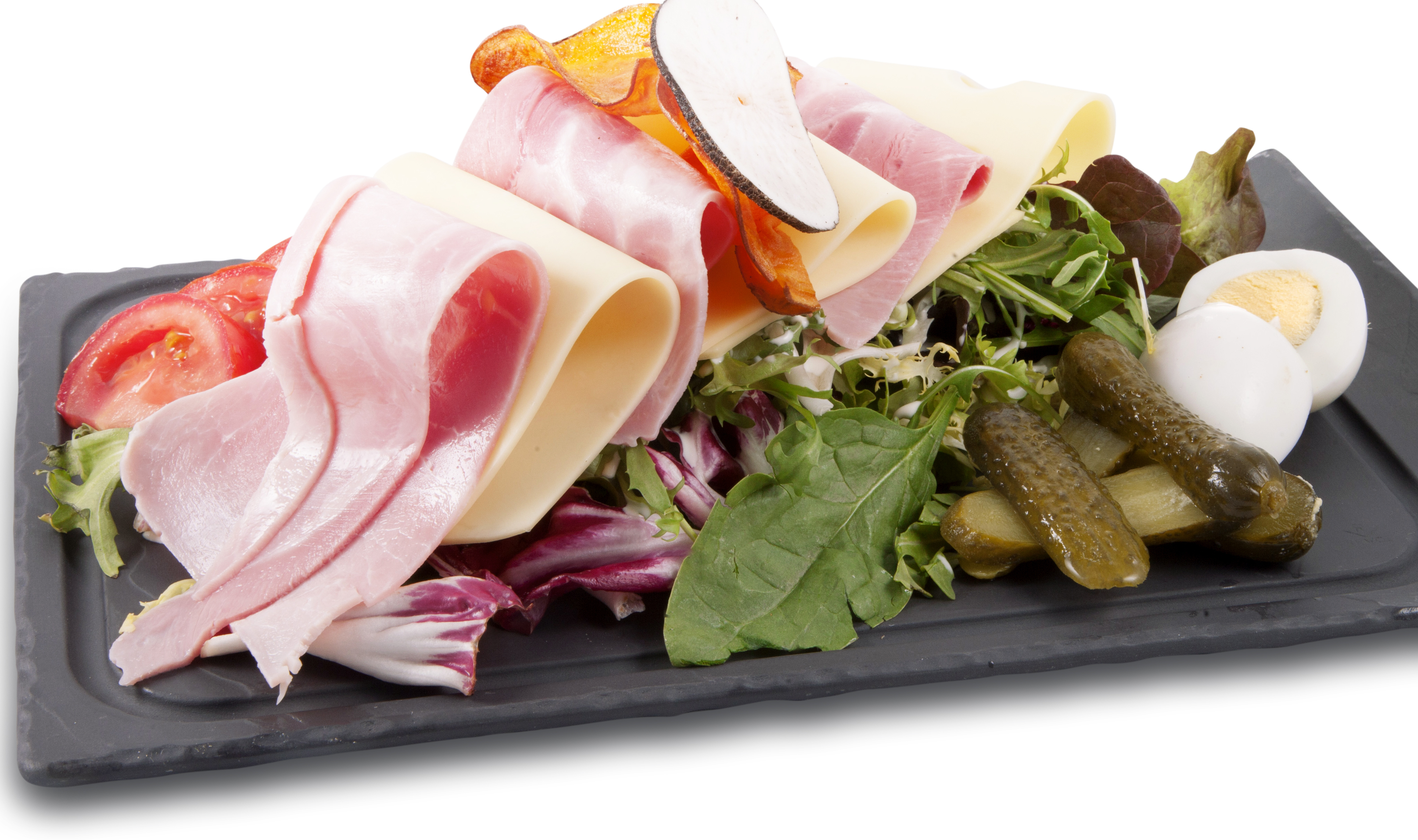 Photo du plat