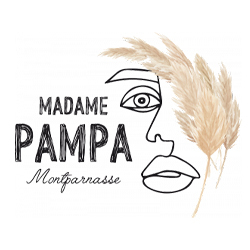 Logo de Madame Pampa