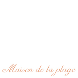 Logo de Maison de la Plage