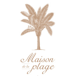 Logo de Maison de la Plage