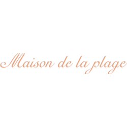 Logo de Maison de la Plage
