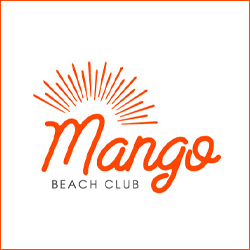 Logo de Mango