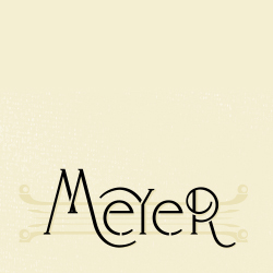 Logo de Meyer