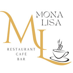 Logo de Mona Lisa