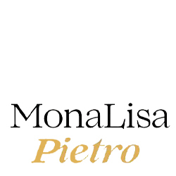 Logo de Mona Lisa