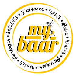 Logo de My Baar