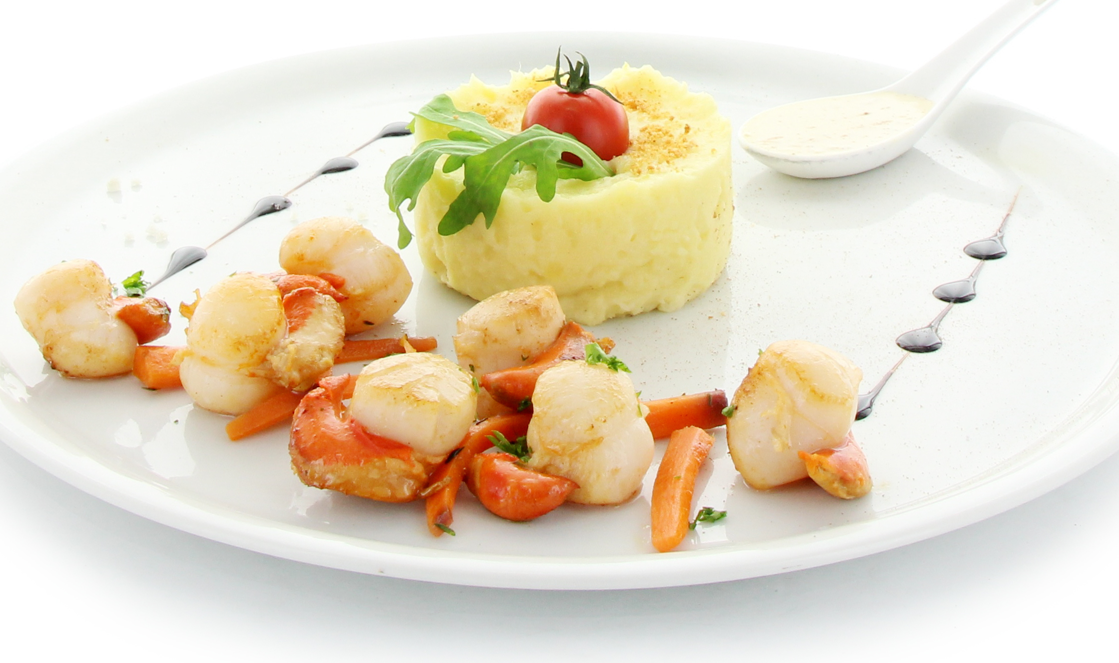Photo du plat