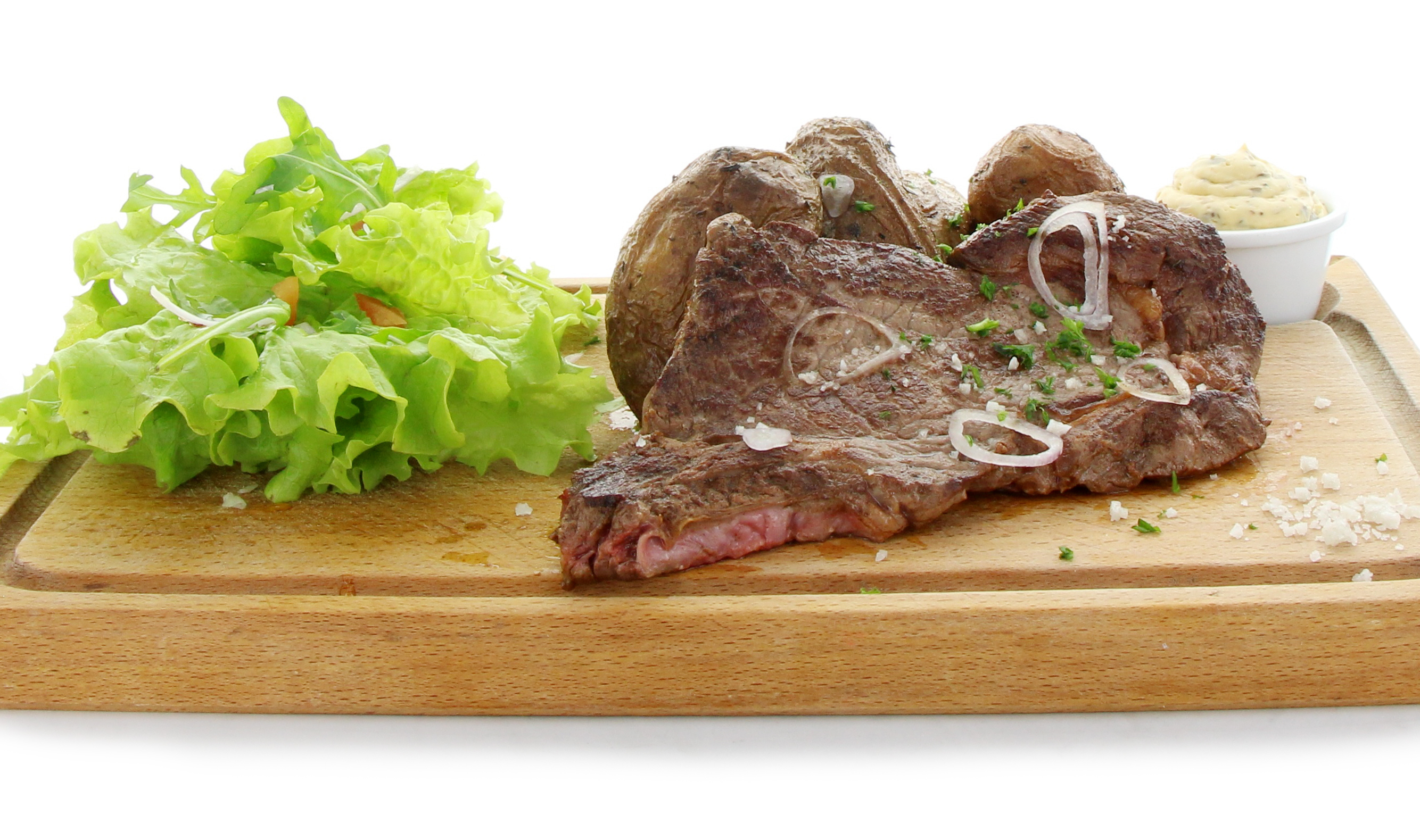 Photo du plat