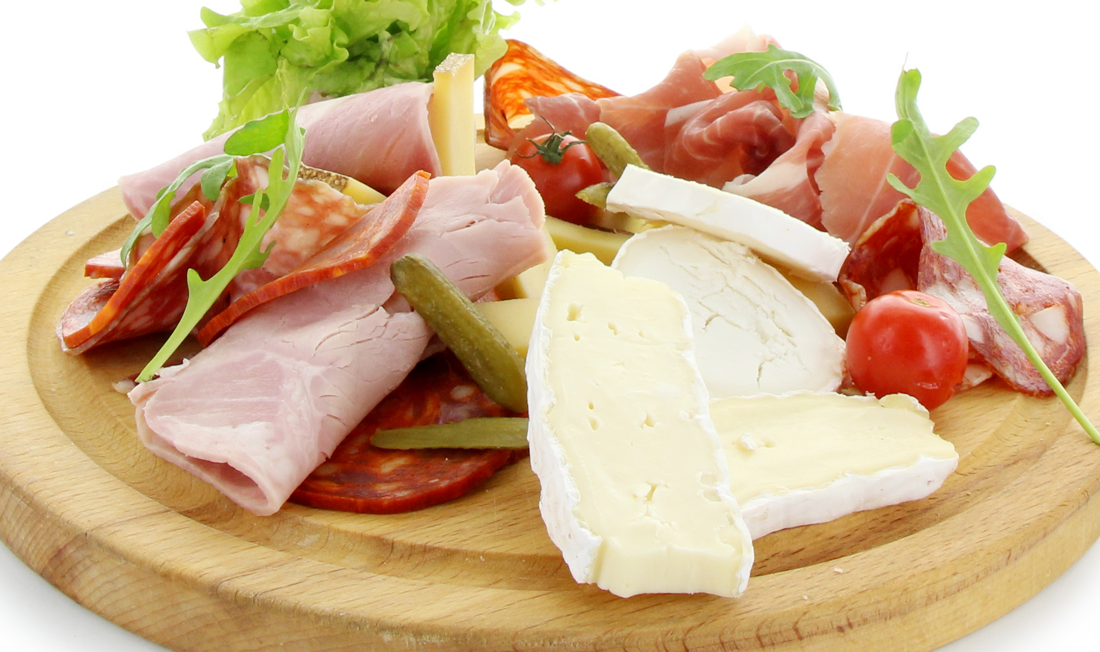 Photo du plat