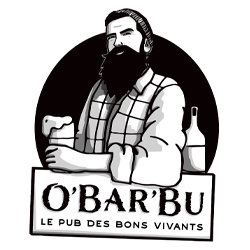 Logo de O'Bar'Bu