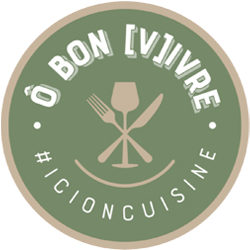 Logo de Ô Bon Vivre