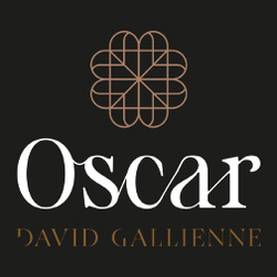 Logo de Oscar Giverny
