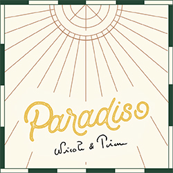 Logo de Paradiso Cannes
