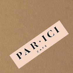 Logo de Par Ici New York