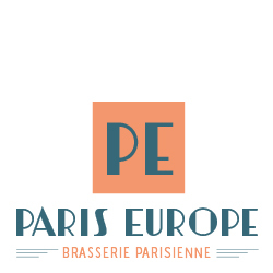 Logo de Paris Europe