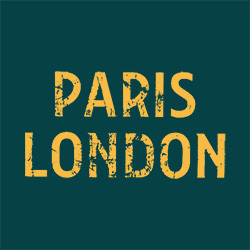 Logo de Paris London