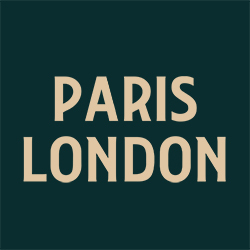 Logo de Paris London