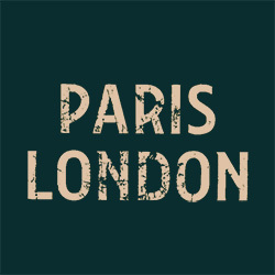 Logo de Paris London