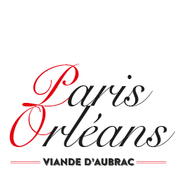 Logo de Paris Orléans