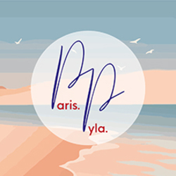 Logo de Paris-Pyla