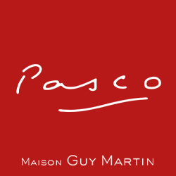 Logo de Pasco